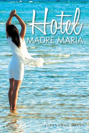 Cover of the book Hotel Madre Maria by A. SIMMONS