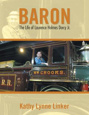 Cover of the book Baron by Blake Matthew James