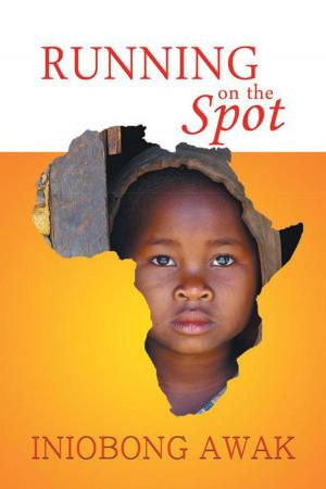 Cover of the book Running on the Spot by Tom Rains