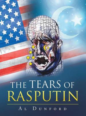 Cover of the book The Tears of Rasputin by The Biloxi Cajun