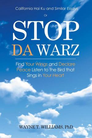 Cover of the book Stop Da Warz by Charles Kiker