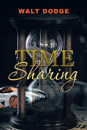 Cover of the book Time Sharing by Lori Gale