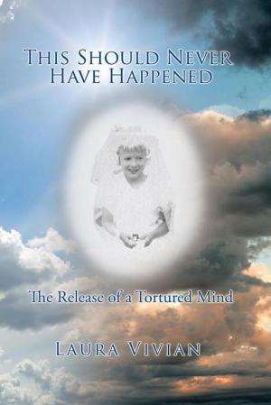 Cover of the book This Should Never Have Happened by Margaret Redfern