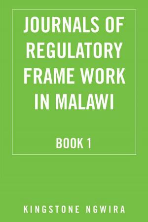 Cover of the book Journals of Regulatory Frame Work in Malawi by Rajendra Gour