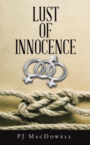 Cover of the book Lust of Innocence by Vallyn Bernard