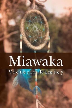 Cover of the book Miawaka by George E. Pfautsch, Melitta Strandberg