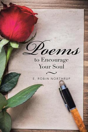 Cover of the book Poems to Encourage Your Soul by S. Marie Silva
