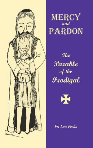 Cover of the book Mercy and Pardon by Rix, Juanpa Zurita, Juca