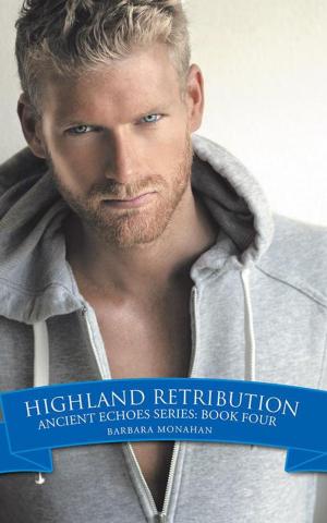 Book cover of Highland Retribution