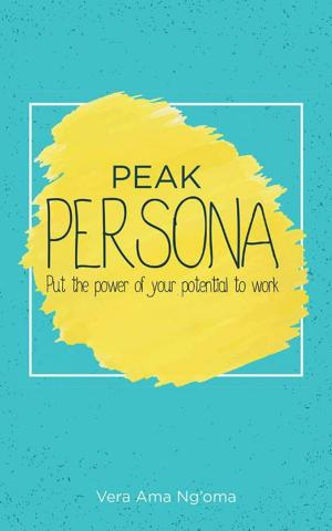 Cover of the book Peak Persona by Oleg Karpovich