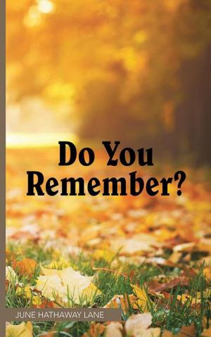 Cover of the book Do You Remember? by Brittany Harris, Morgan Pairo
