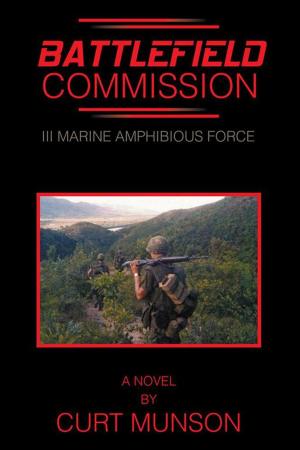 Cover of the book Battlefield Commission by Philip Shapiro  MD  MPH