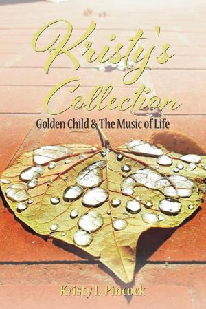 Cover of the book Kristy's Collection by W X Libris