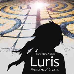 Cover of the book Luris by Sherry Wilson-King