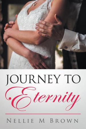 Cover of the book Journey to Eternity by Garibaldi Sabio