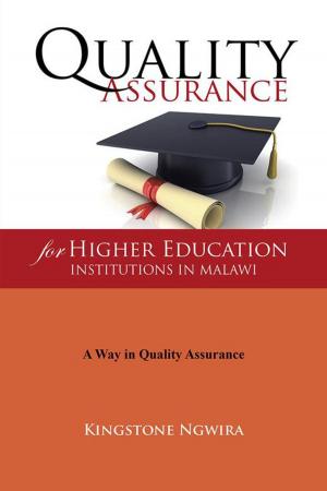 Cover of Quality Assurance for Higher Education Institutions in Malawi