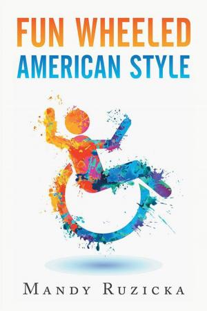 Cover of the book Fun Wheeled American Style by Andy Spurlock, Sean Michael Beyer