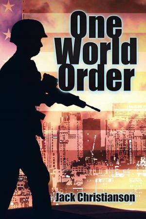 Cover of the book One World Order by N. Rajanna
