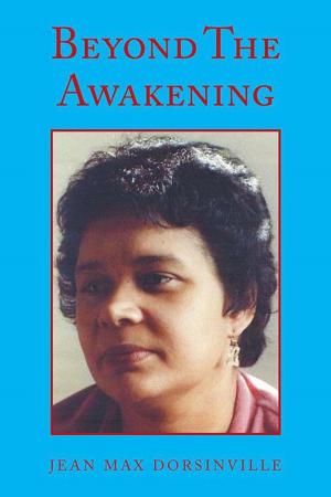 Book cover of Beyond the Awakening