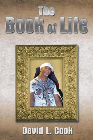 Cover of the book The Book of Life by Mahlon E. Kriebel