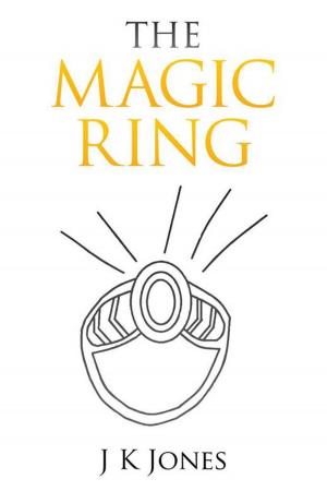 Cover of the book The Magic Ring by Patricia Weatherford