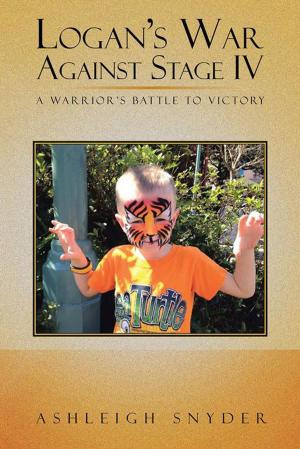 Cover of the book Logan's War Against Stage Iv by Fred J. Feldman