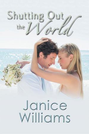 Cover of the book Shutting out the World by Darlene House