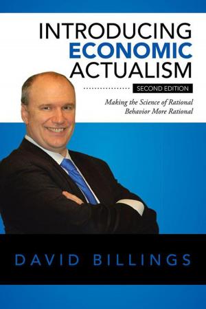 Cover of the book Introducing Economic Actualism by Sharyn Boe-Blue