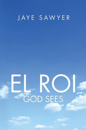 Cover of the book El Roi by Farid Younos