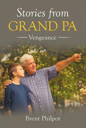 Cover of the book Stories from Grand Pa by Richard D. Newbold JD MBA CIPP/G