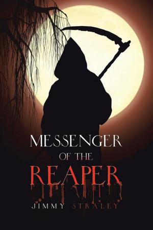 Cover of the book Messenger of the Reaper by Anne B. Gielisse MA ARNP CNS