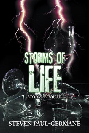 Cover of the book Storms of Life by Laurie Clark
