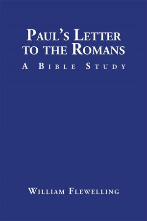 Cover of the book Paul's Letter to the Romans by John A. Harper.