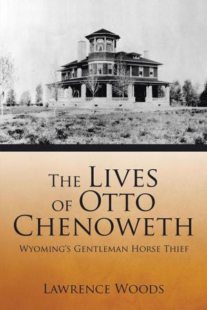 Book cover of The Lives of Otto Chenoweth