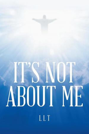 Cover of the book It's Not About Me by Shannon K. Mazurick