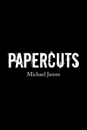 Cover of the book Papercuts by A. M. LINTON