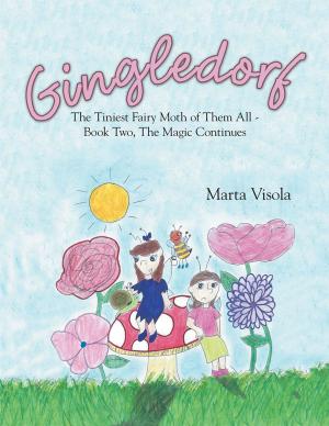 Cover of the book Gingledorf by Karen Young, Victoria Hale