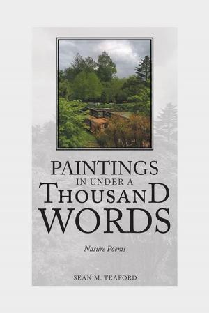 Cover of the book Paintings in Under a Thousand Words by Tyler Harp