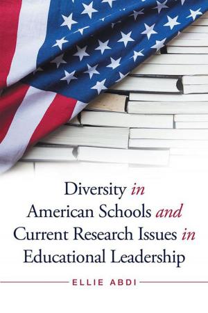 Book cover of Diversity in American Schools and Current Research Issues in Educational Leadership