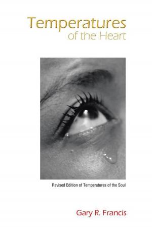 Cover of the book Temperatures of the Heart by Christopher Oghogho Egbo