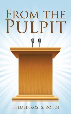 Cover of the book From the Pulpit by Alexander Barton Cáceres