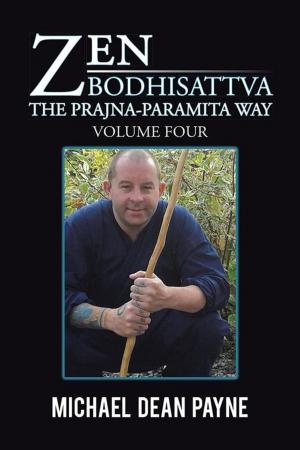 Cover of the book Zen Bodhisattva by Rev. Michael Walker