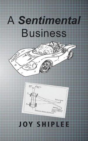 Cover of the book A Sentimental Business by Michael Hall