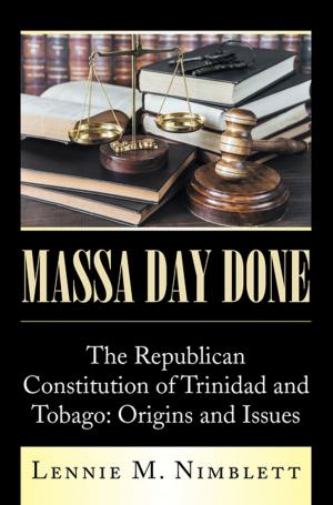 Cover of the book Massa Day Done by Rita Hopkinson