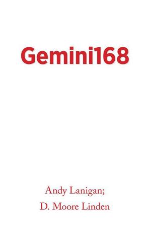 Cover of the book Gemini168 by Kimberly Jordan