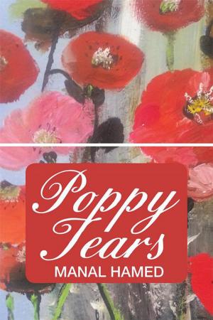 Cover of the book Poppy Tears by Dean Crease