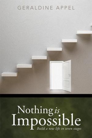 bigCover of the book Nothing Is Impossible by 