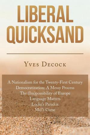 Cover of the book Liberal Quicksand by Valerie Sheppard