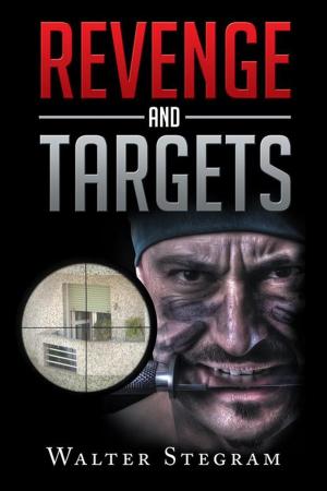 Cover of the book Revenge and Targets by Linda Eketoft