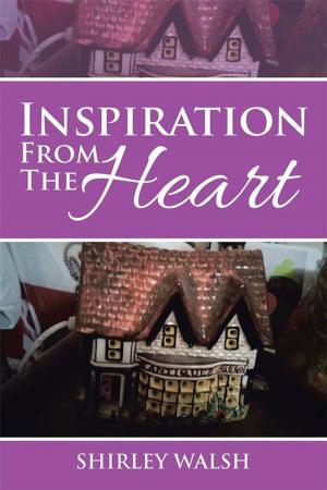 Cover of the book Inspiration from the Heart by Jayne Belinda Allen